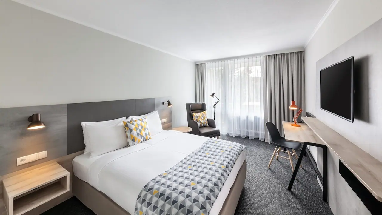 Holiday Inn Munich - South
